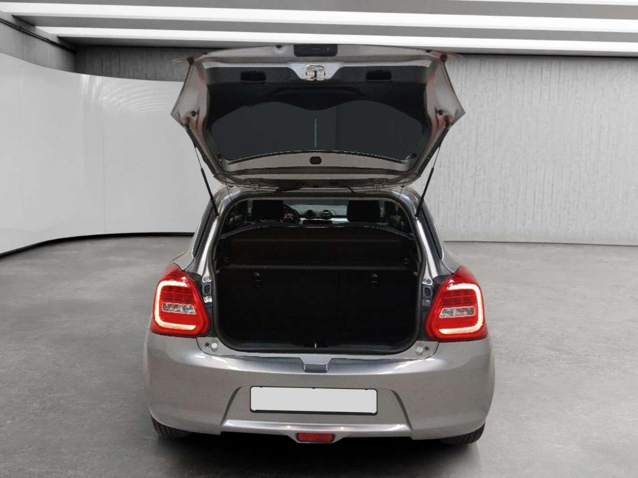 Suzuki Suzuki Swift usata 14