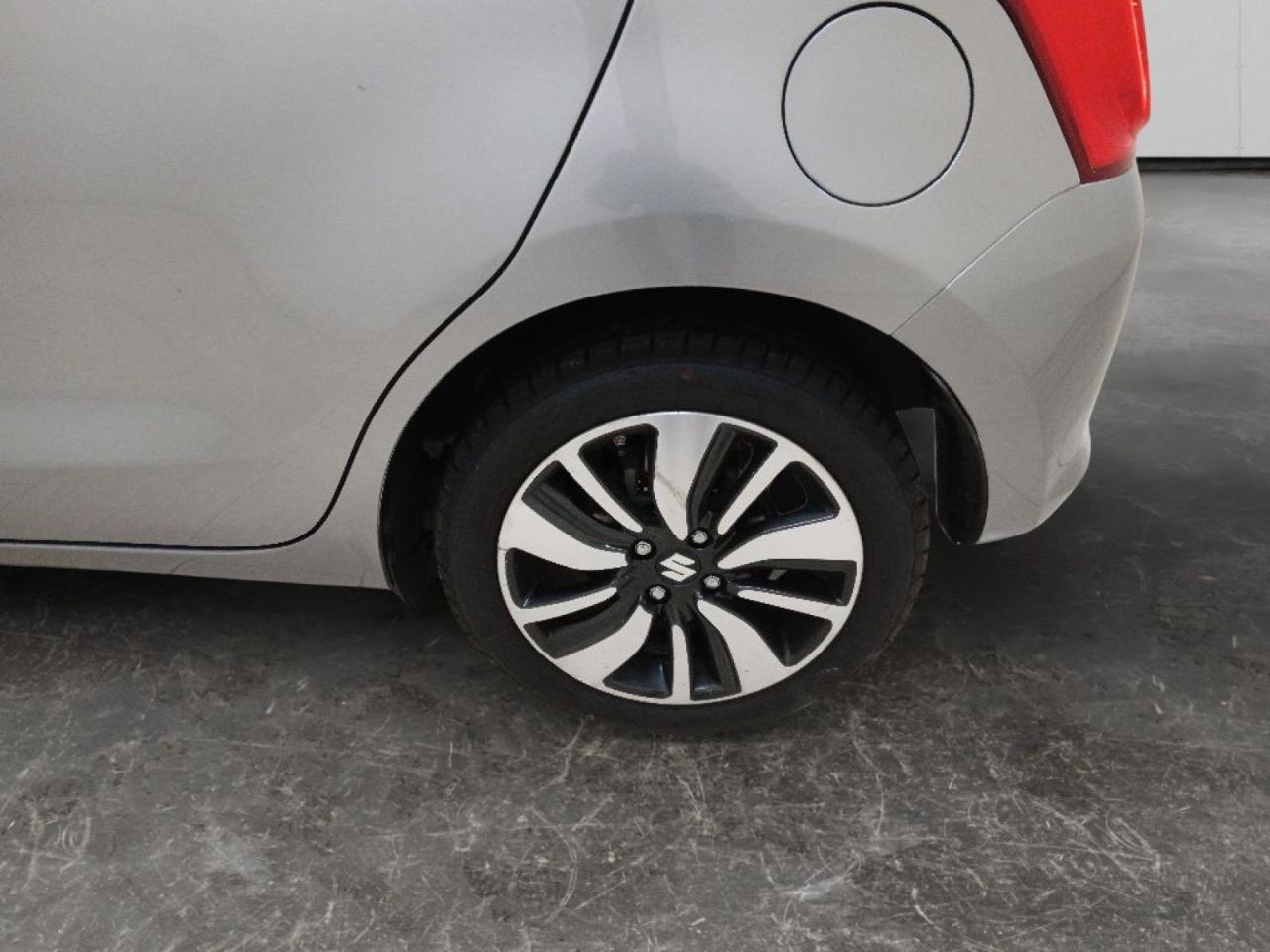 Suzuki Suzuki Swift usata 15