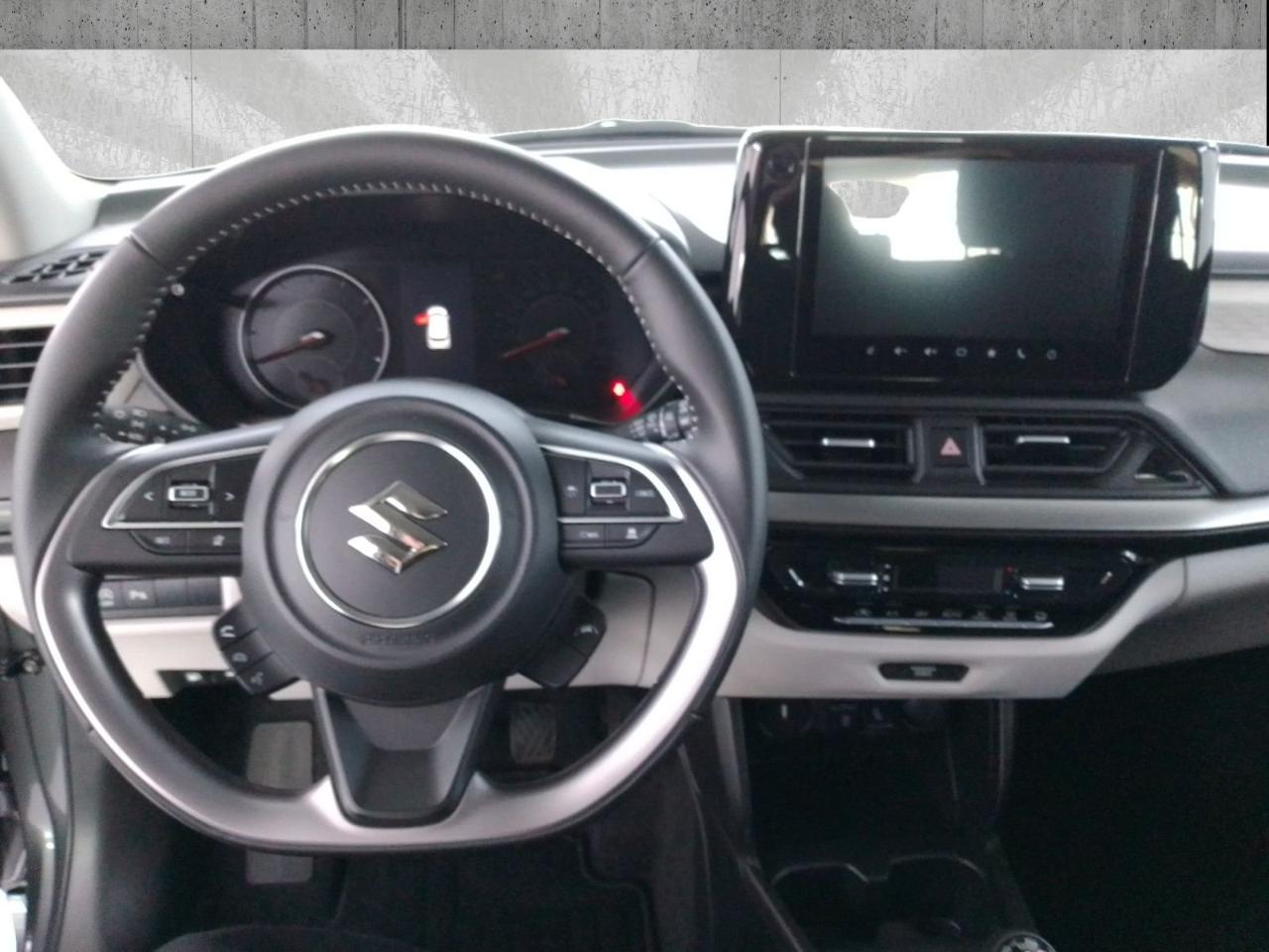 Suzuki Suzuki Swift usata 3