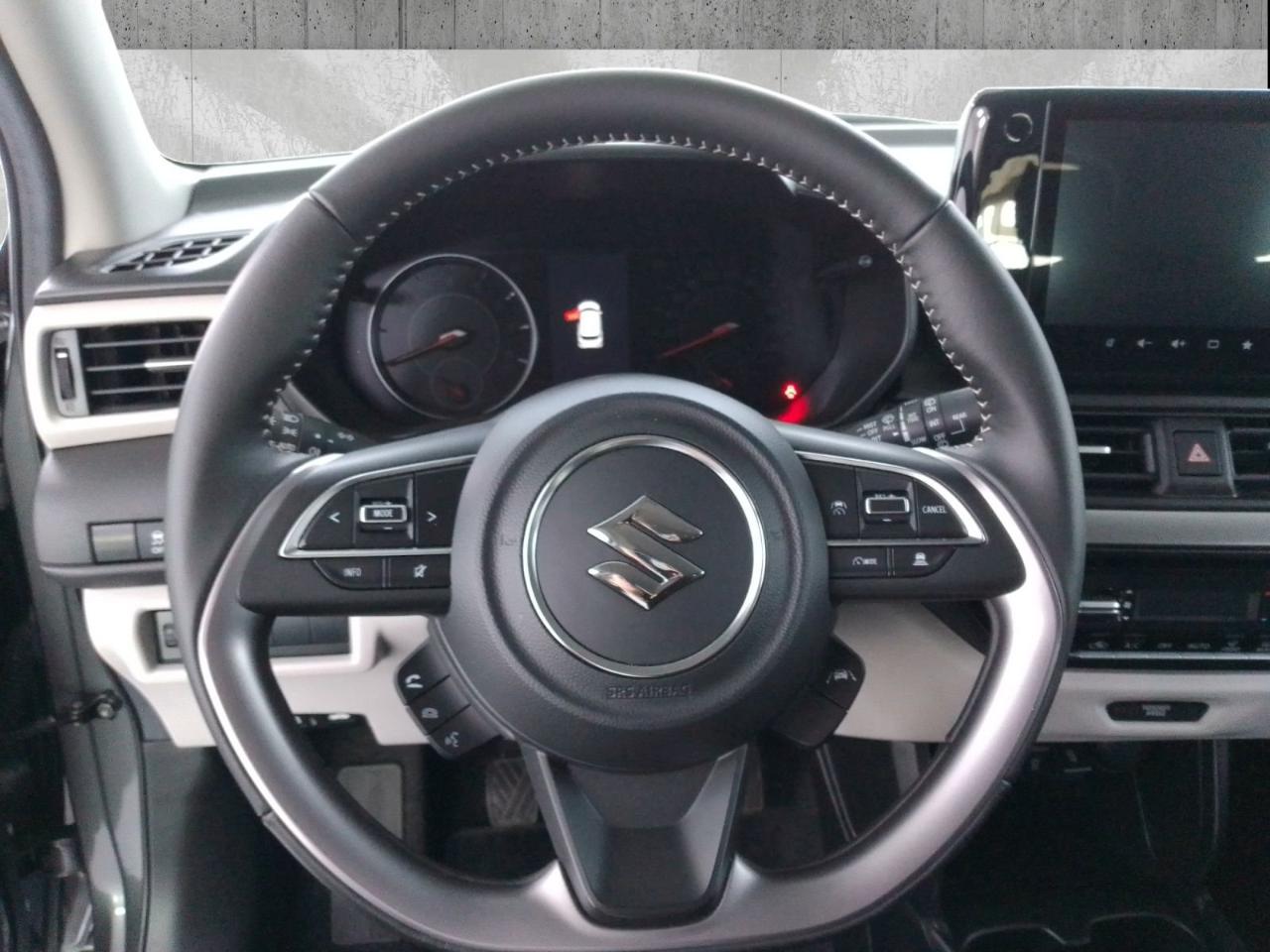 Suzuki Suzuki Swift usata 4