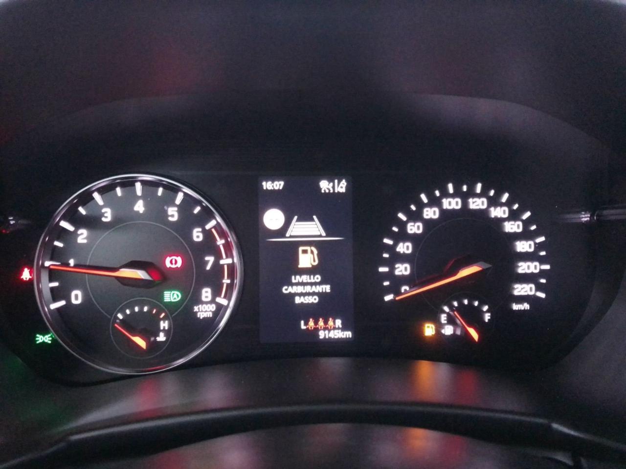 Suzuki Suzuki Swift usata 5