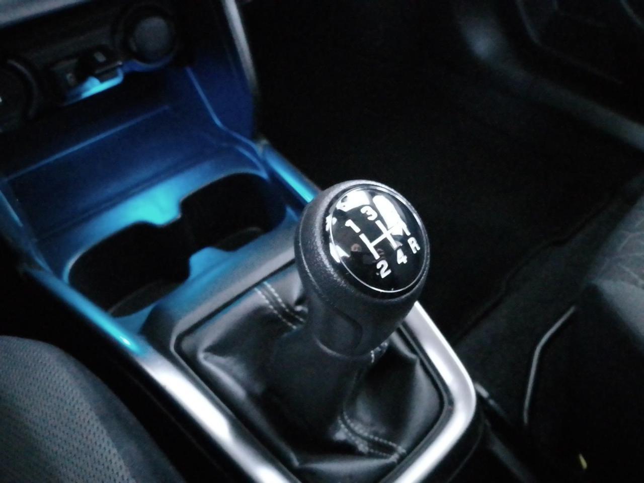 Suzuki Suzuki Swift usata 6