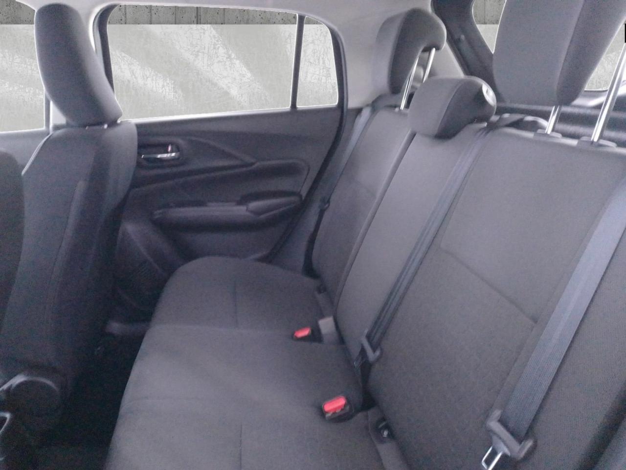 Suzuki Suzuki Swift usata 7