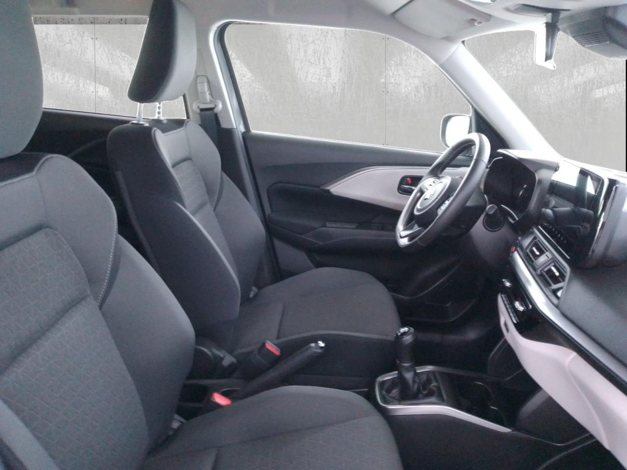 Suzuki Suzuki Swift usata 8