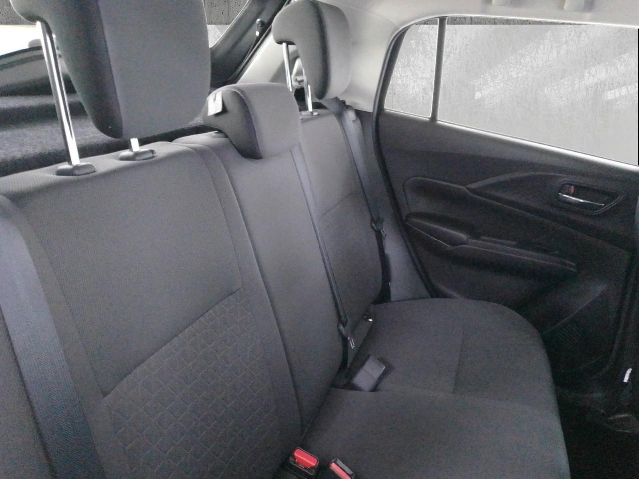 Suzuki Suzuki Swift usata 9