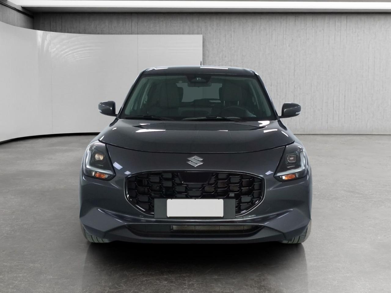 Suzuki Suzuki Swift usata 11