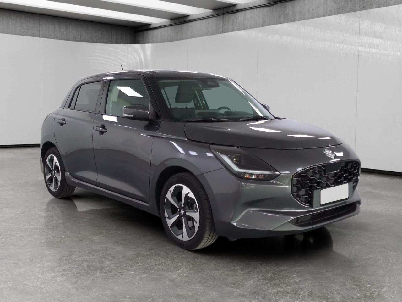 Suzuki Suzuki Swift usata 15