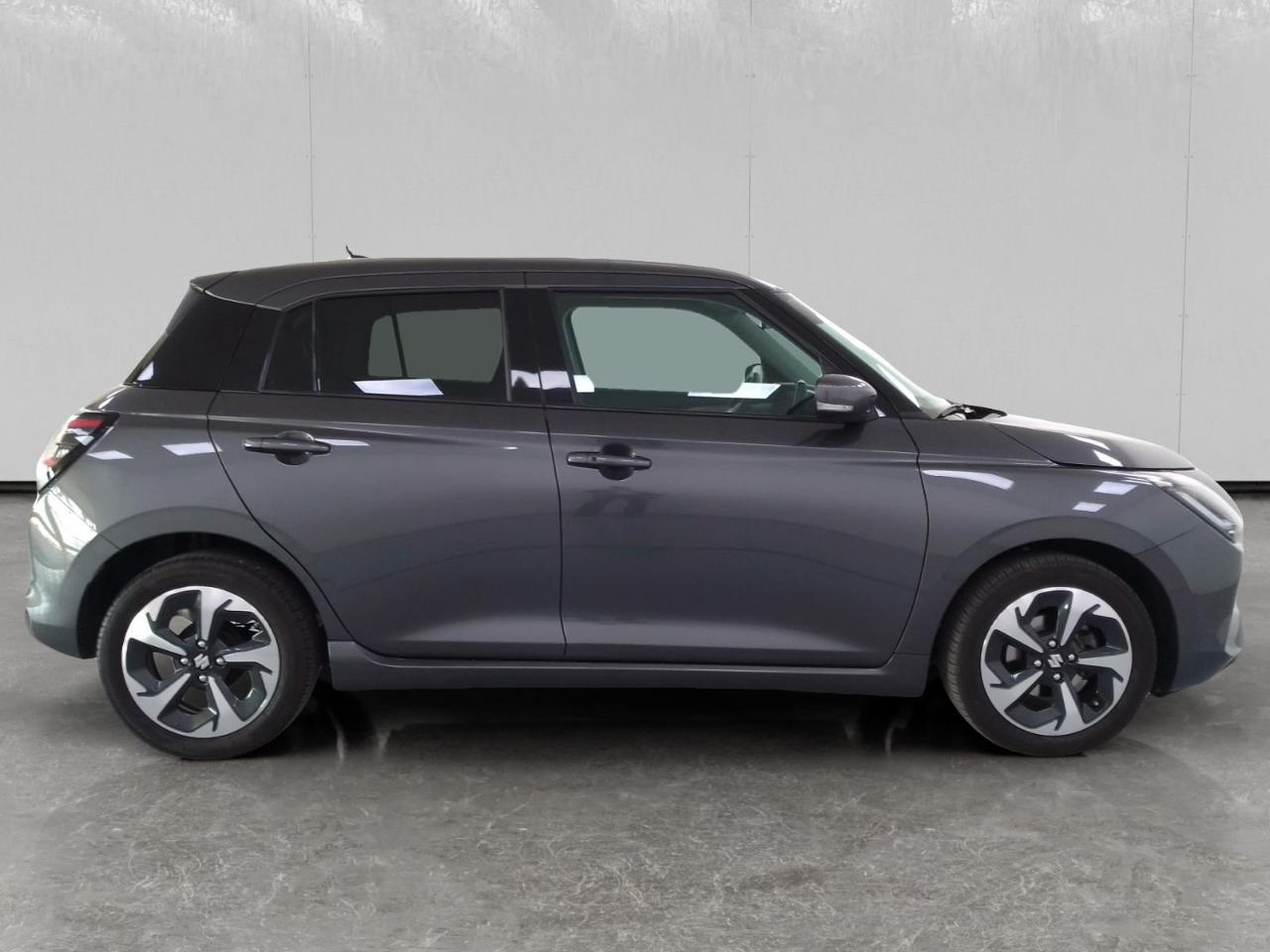 Suzuki Suzuki Swift usata 16