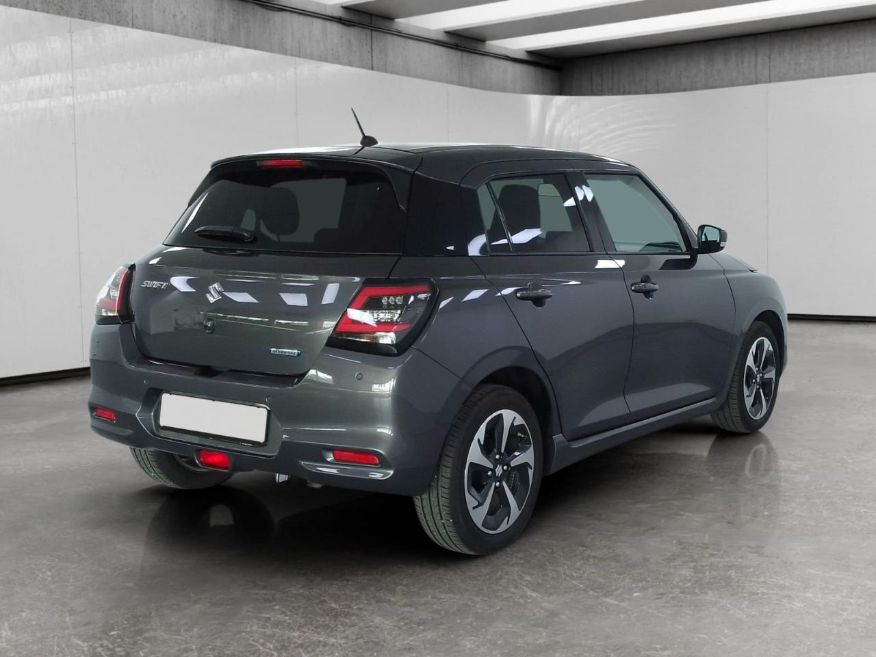 Suzuki Suzuki Swift usata 17