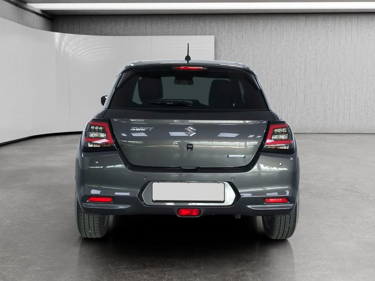 Suzuki Suzuki Swift usata 18