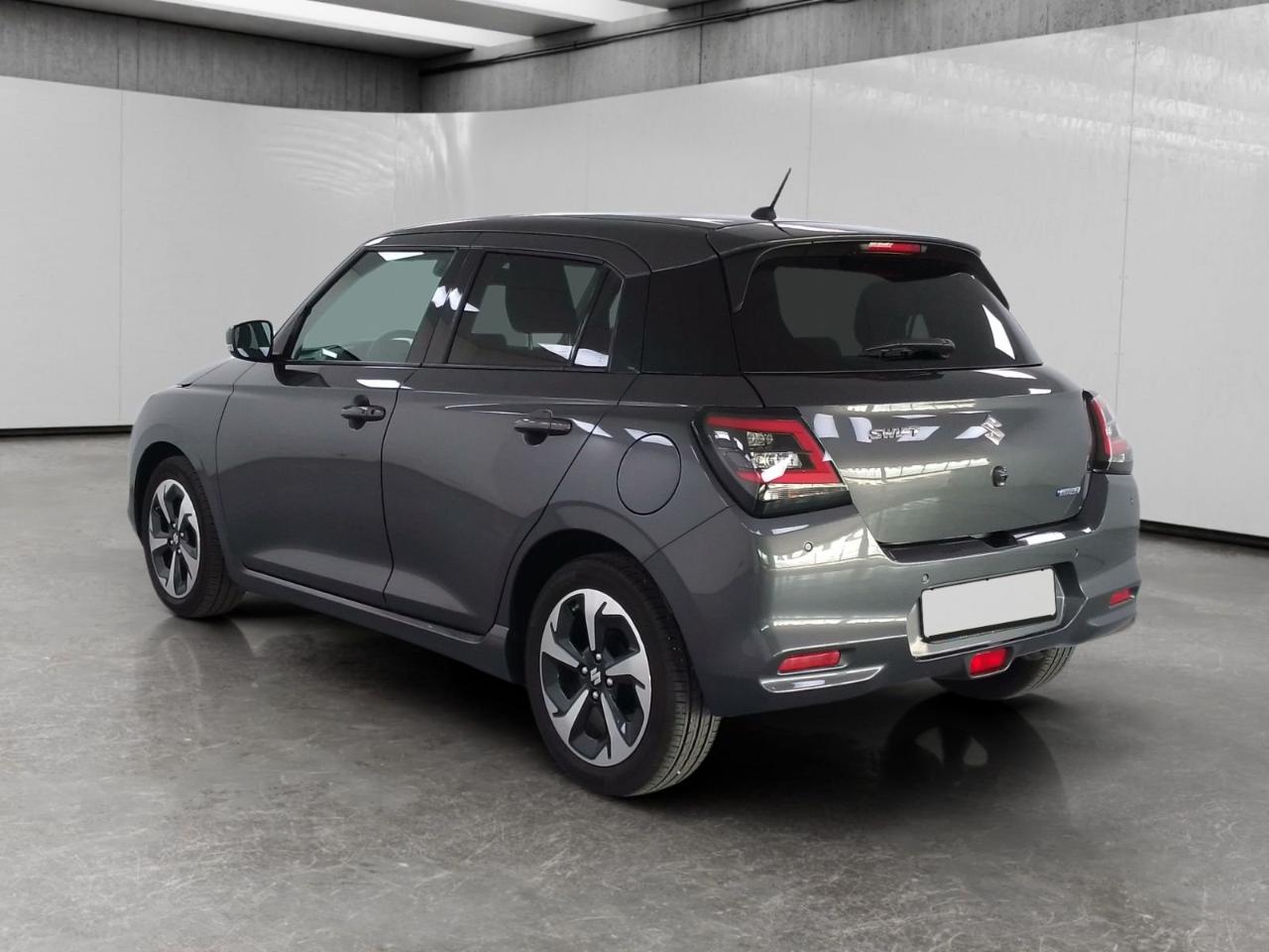 Suzuki Suzuki Swift usata 19