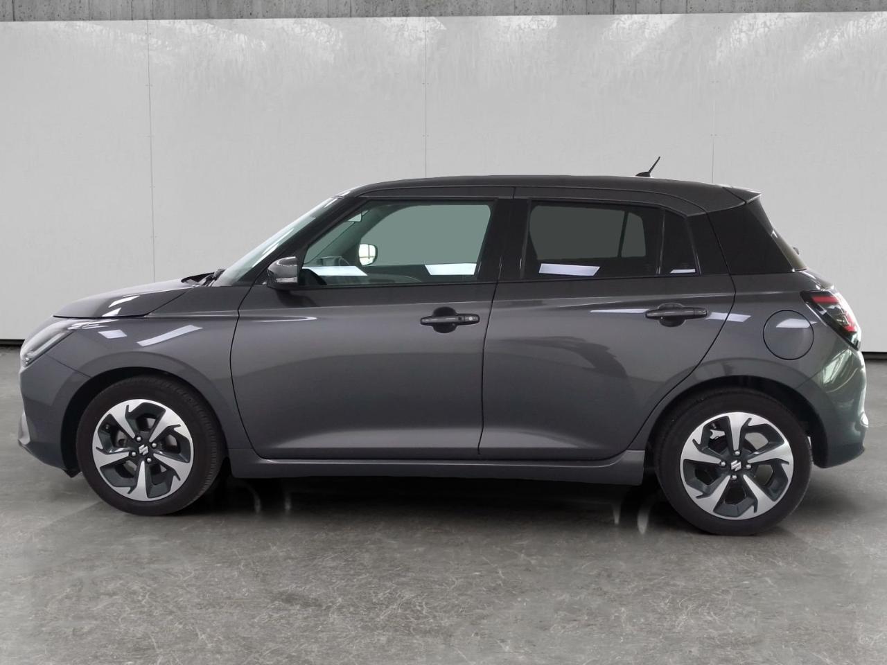 Suzuki Suzuki Swift usata 20