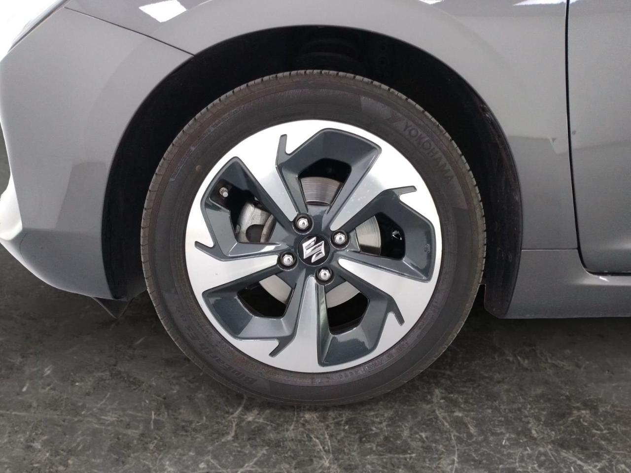 Suzuki Suzuki Swift usata 21