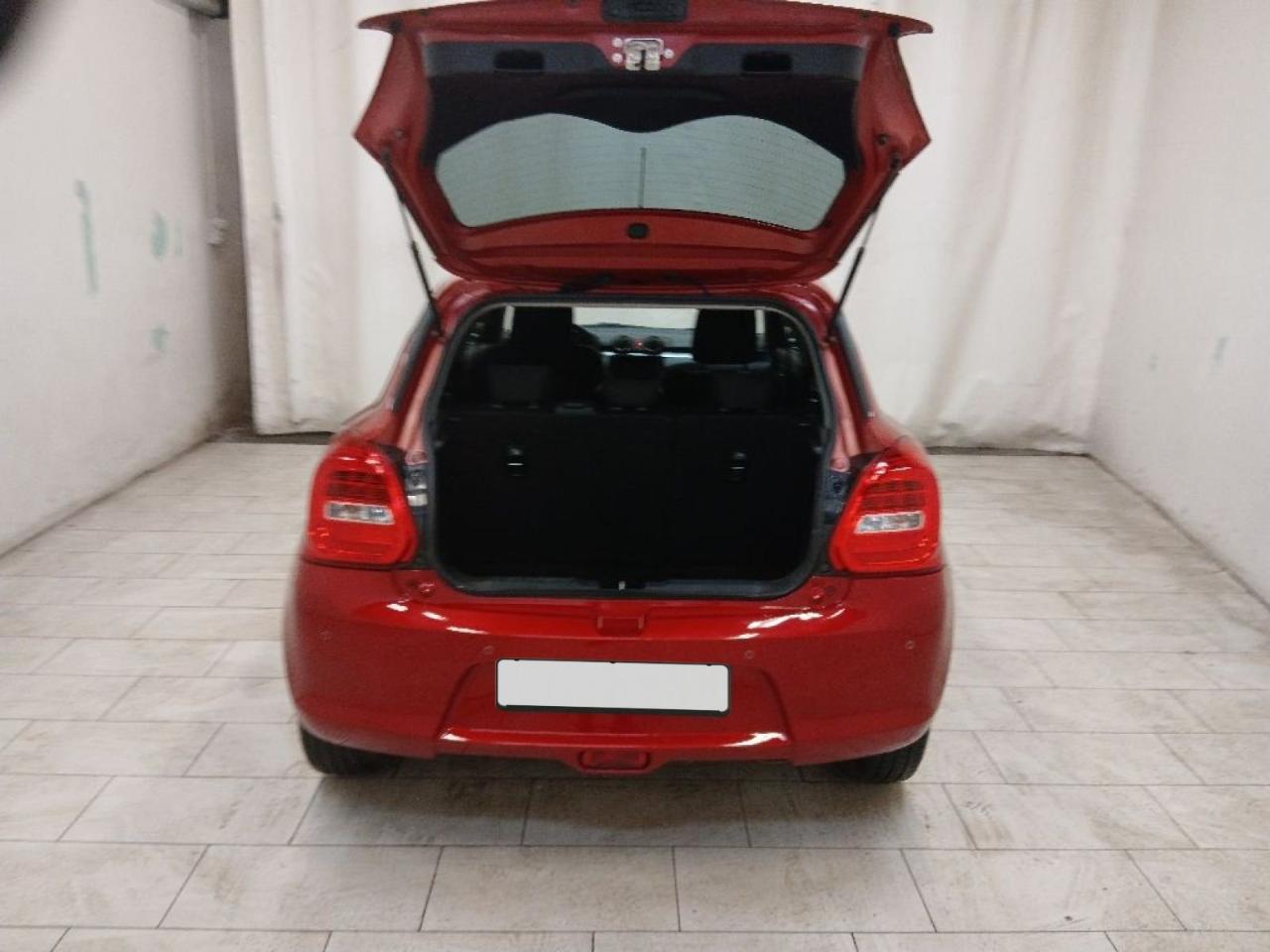 Suzuki Suzuki Swift usata 1