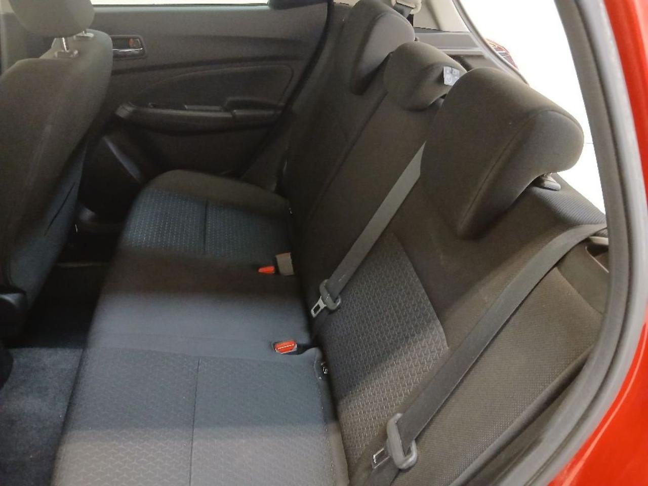 Suzuki Suzuki Swift usata 2