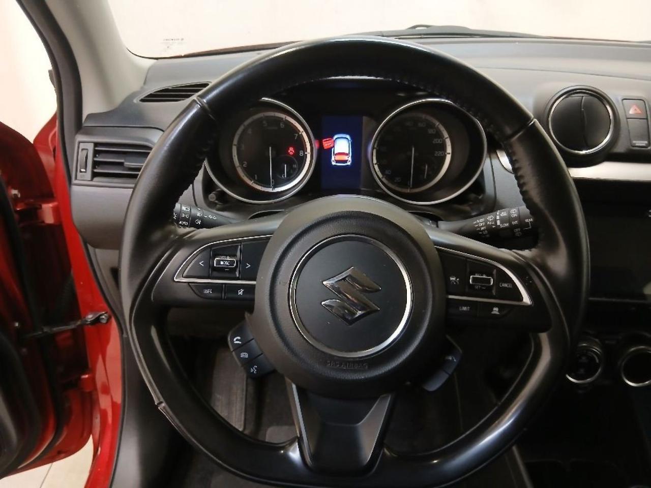 Suzuki Suzuki Swift usata 4