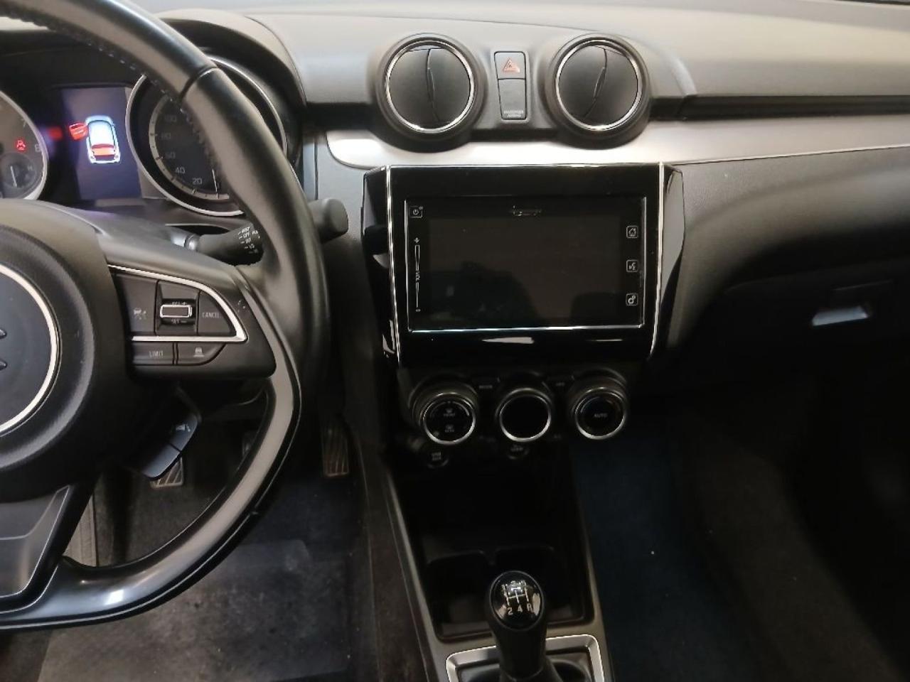 Suzuki Suzuki Swift usata 5