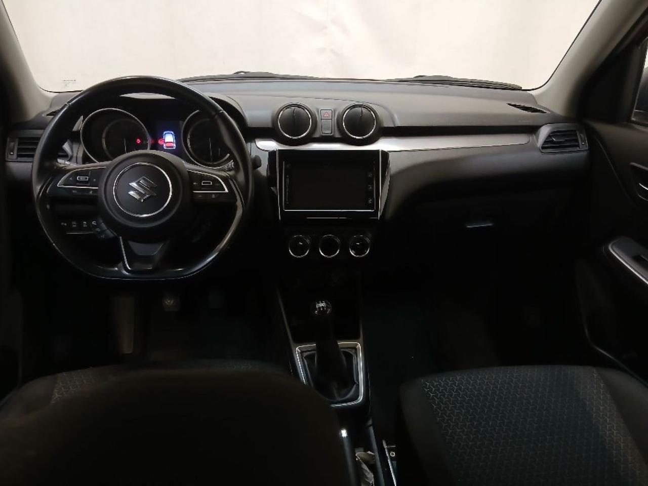 Suzuki Suzuki Swift usata 6