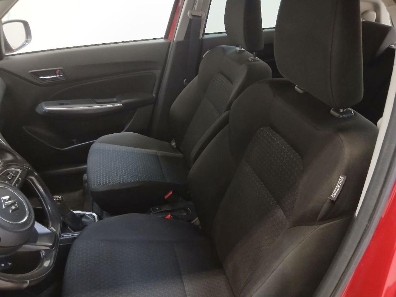 Suzuki Suzuki Swift usata 7