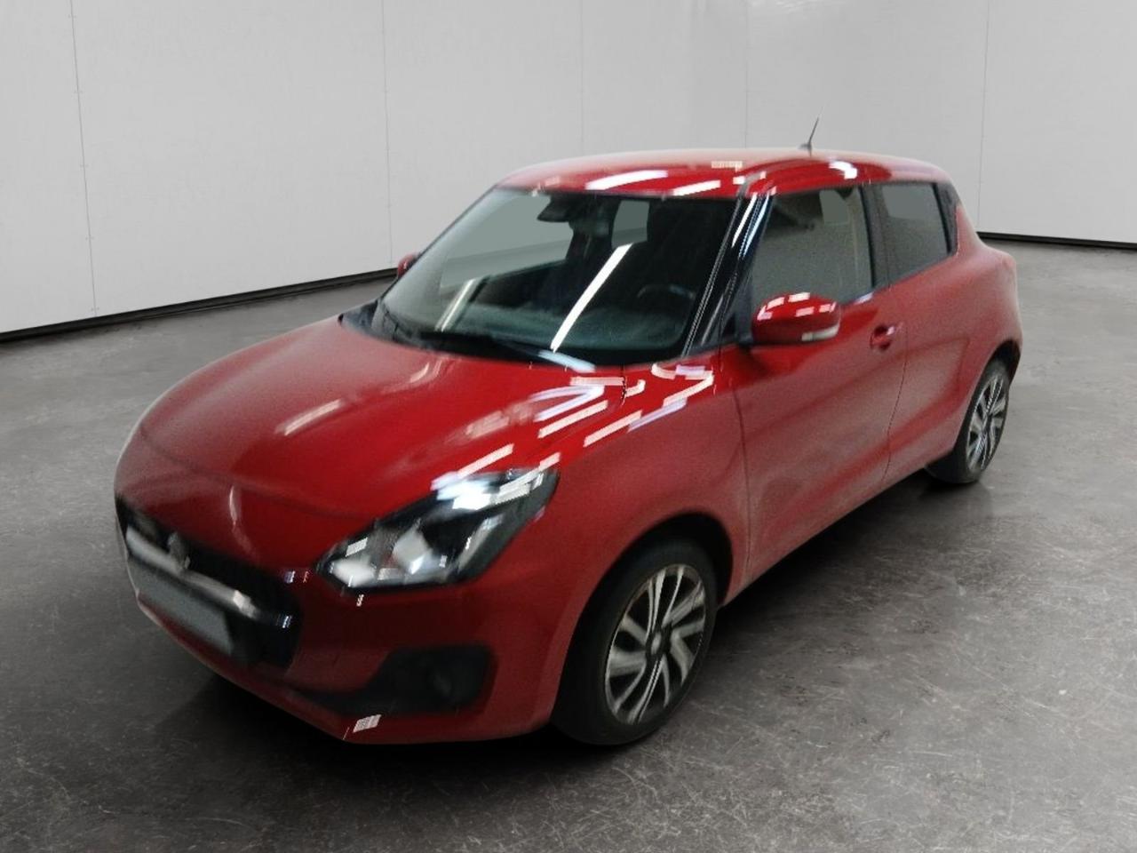 Suzuki Suzuki Swift usata 8