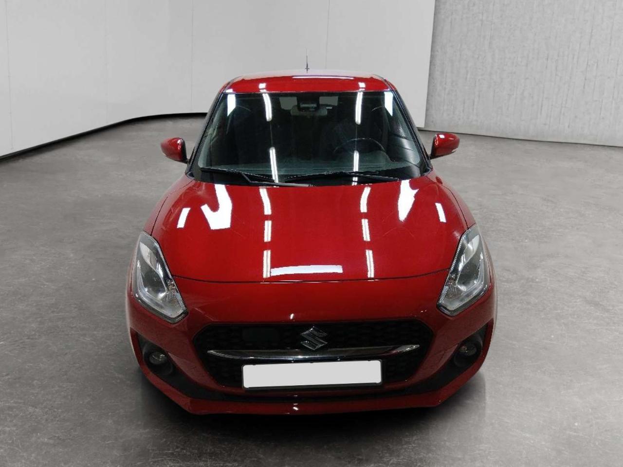 Suzuki Suzuki Swift usata 9