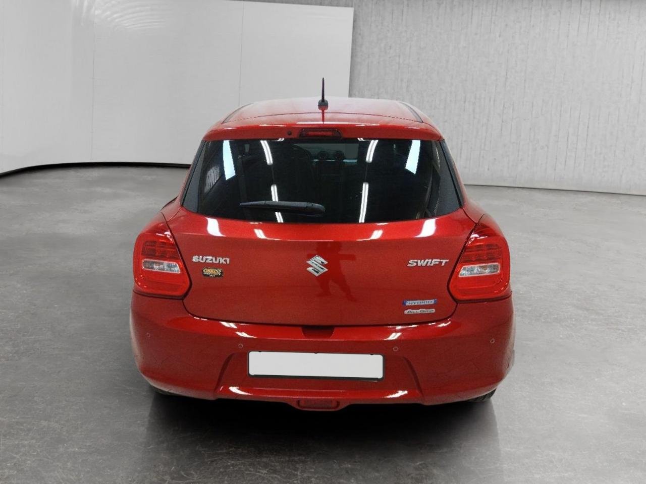 Suzuki Suzuki Swift usata 12