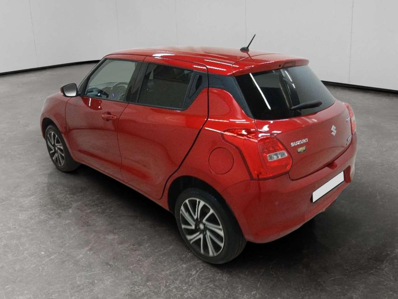 Suzuki Suzuki Swift usata 13