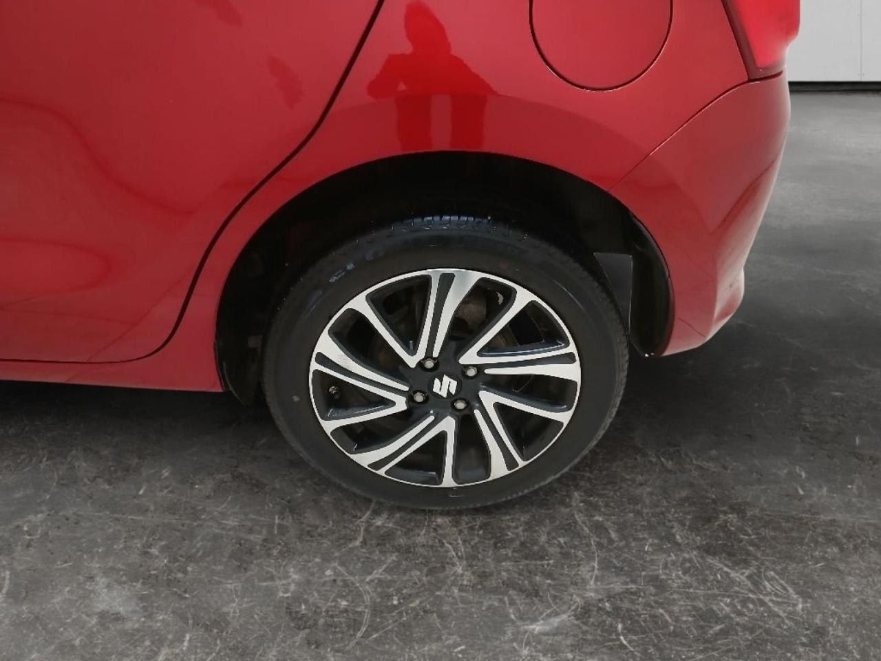 Suzuki Suzuki Swift usata 15