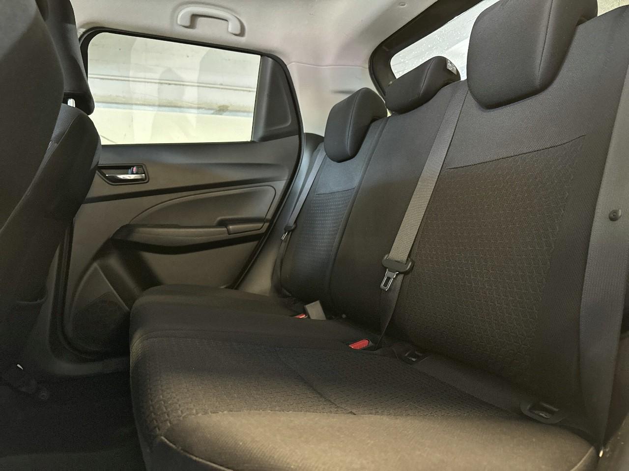Suzuki Suzuki Swift usata, con Climatizzatore