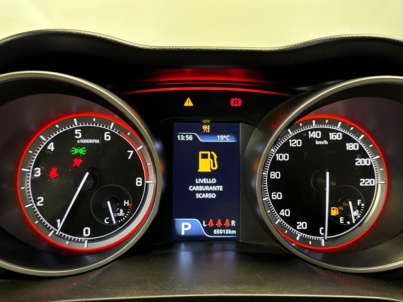Suzuki Suzuki Swift usata, con Mirror Screen