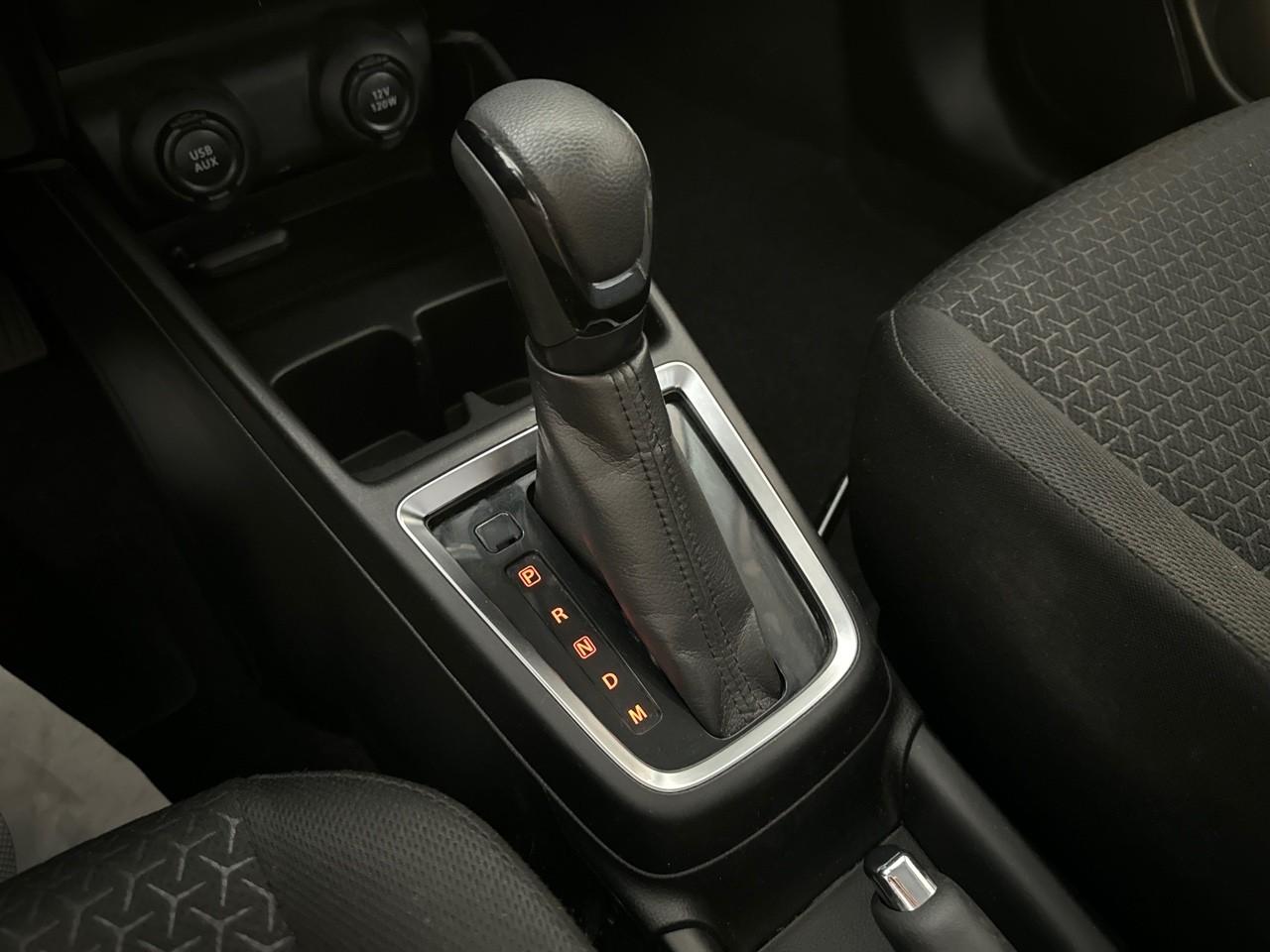 Suzuki Suzuki Swift usata 7
