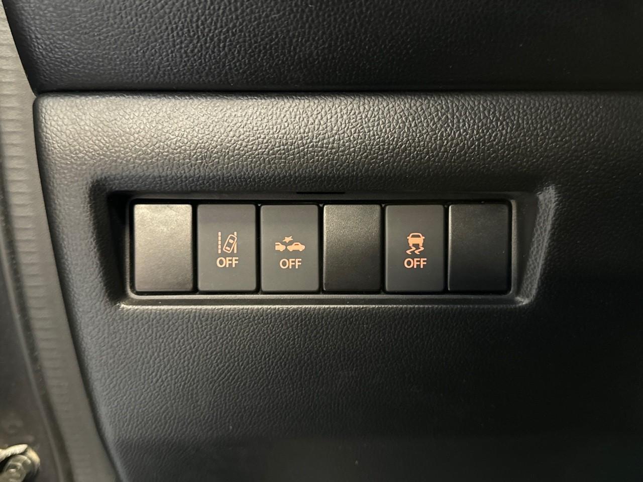 Suzuki Suzuki Swift usata 8