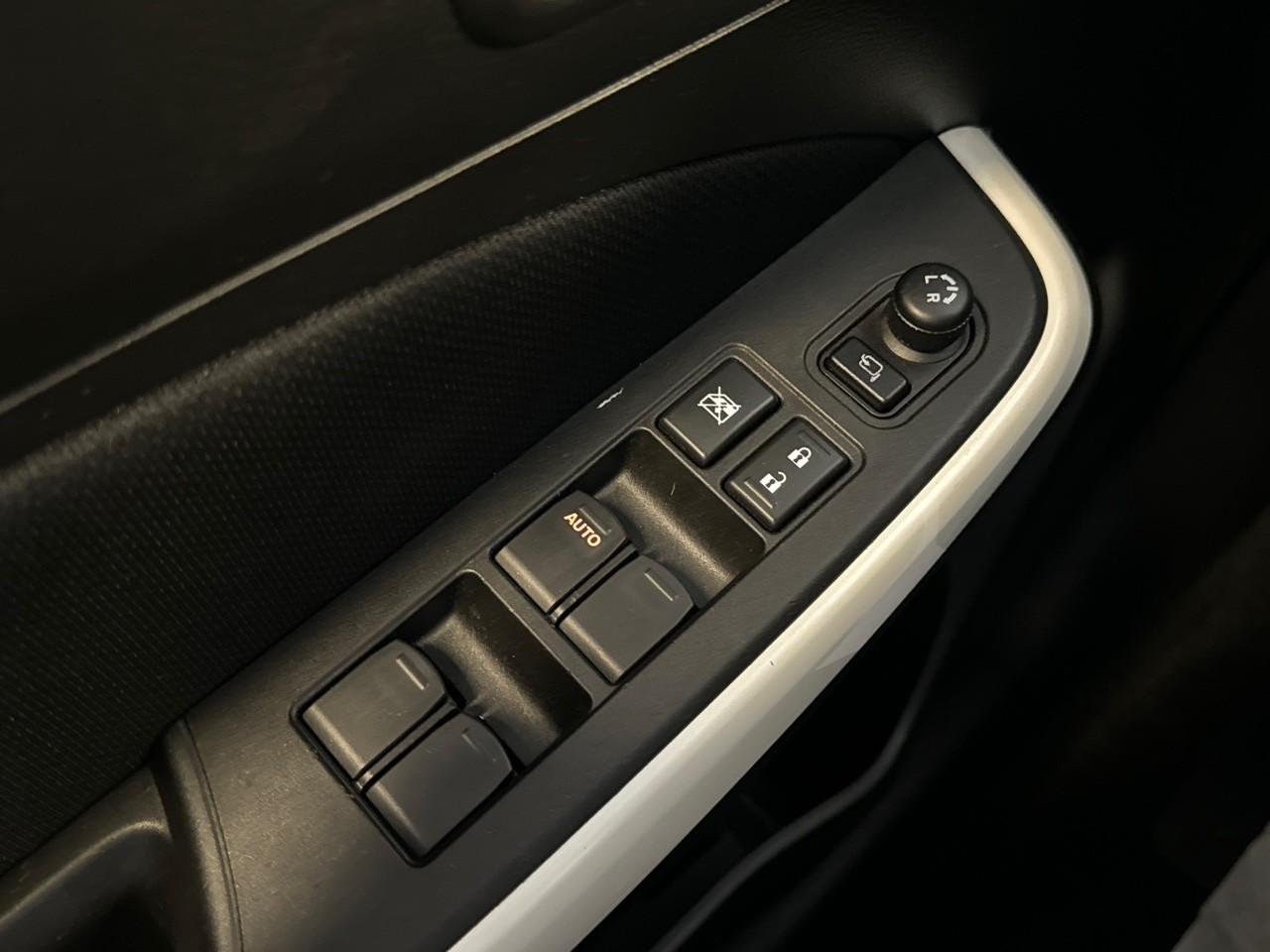 Suzuki Suzuki Swift usata 9