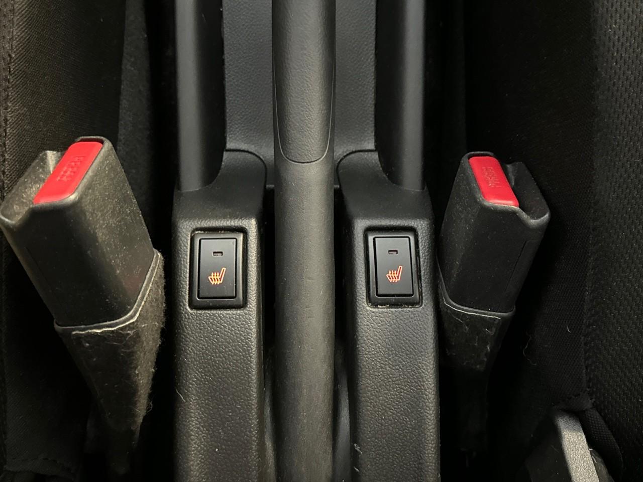 Suzuki Suzuki Swift usata 10