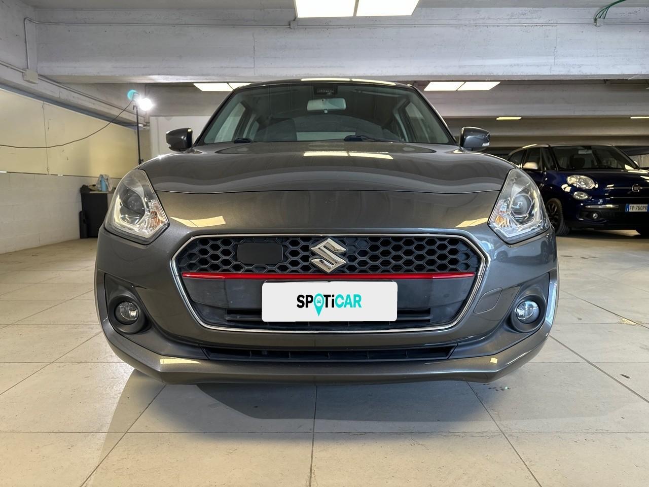 Suzuki Suzuki Swift usata 11