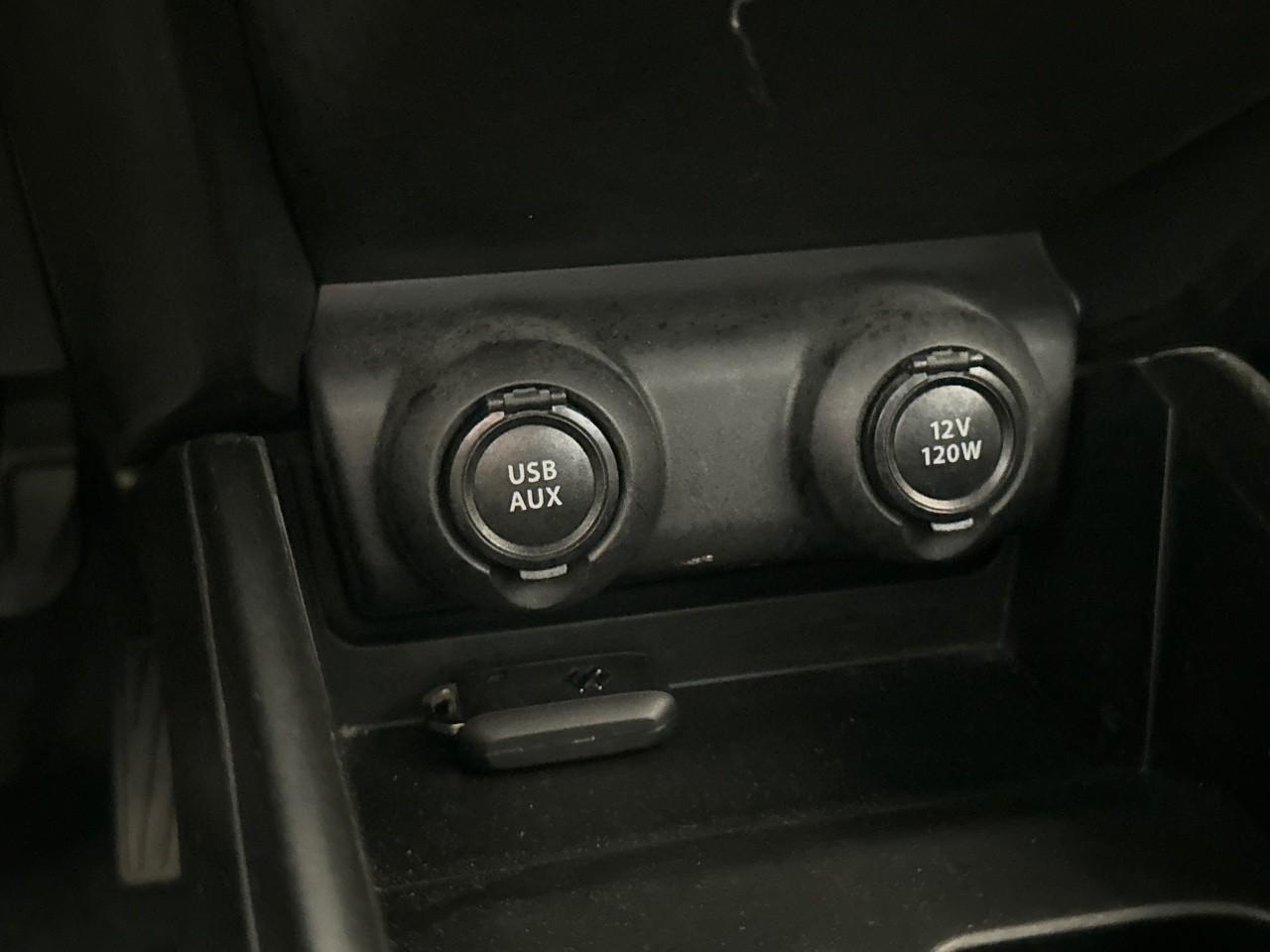 Suzuki Suzuki Swift usata 12