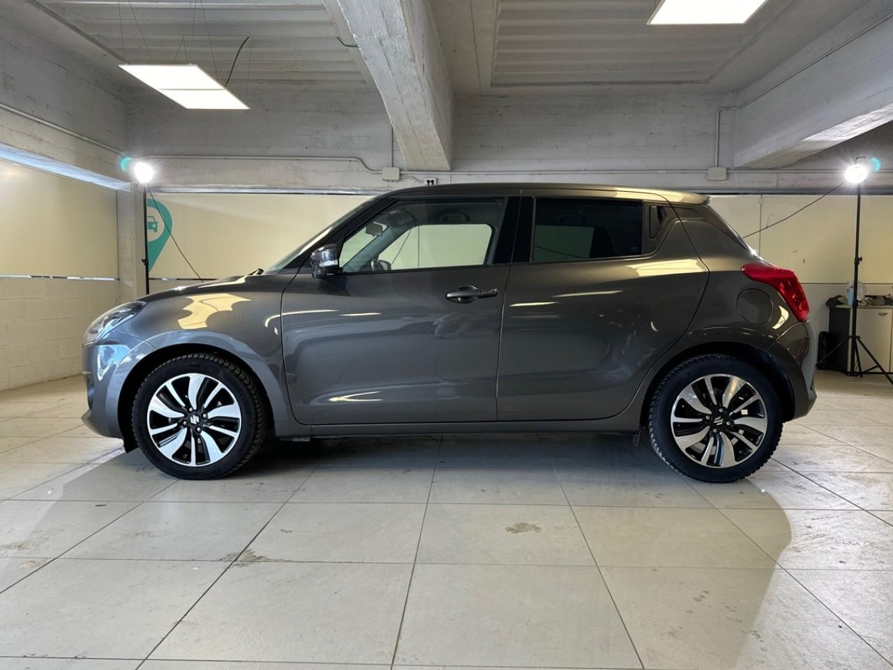 Suzuki Suzuki Swift usata 15