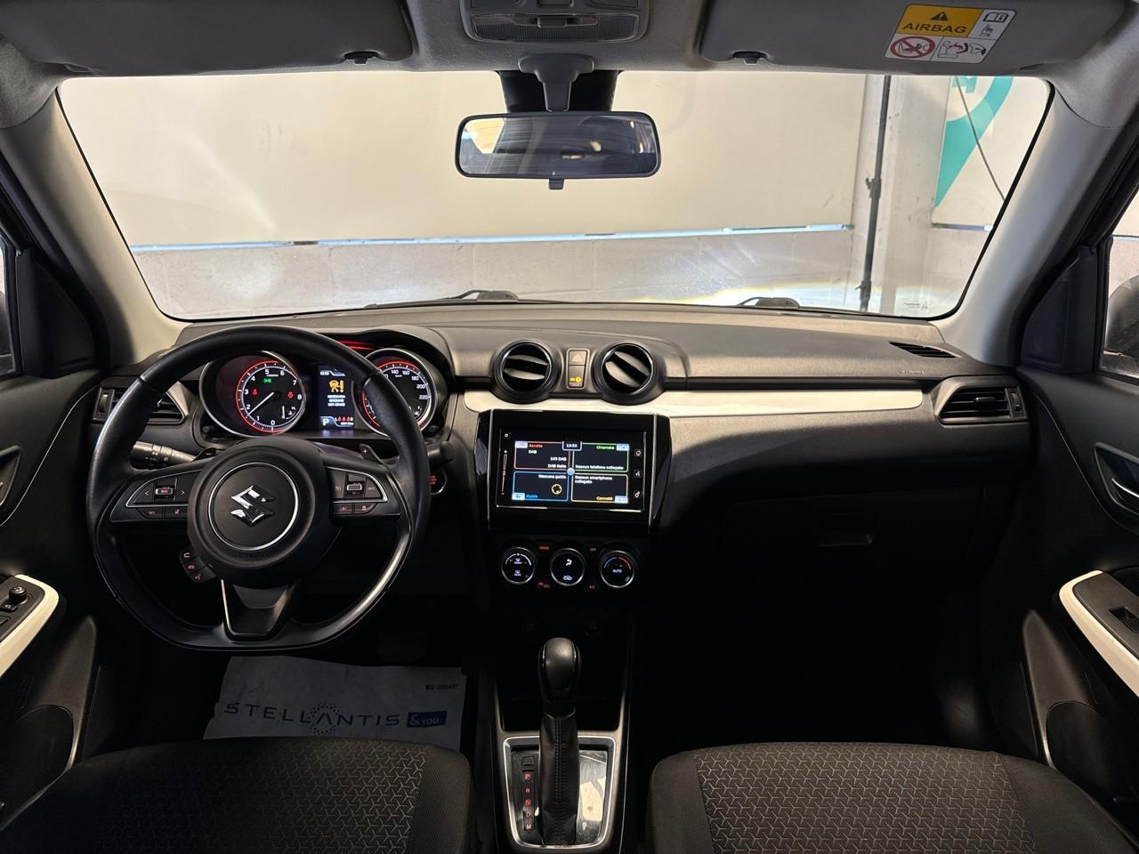 Suzuki Suzuki Swift usata 19