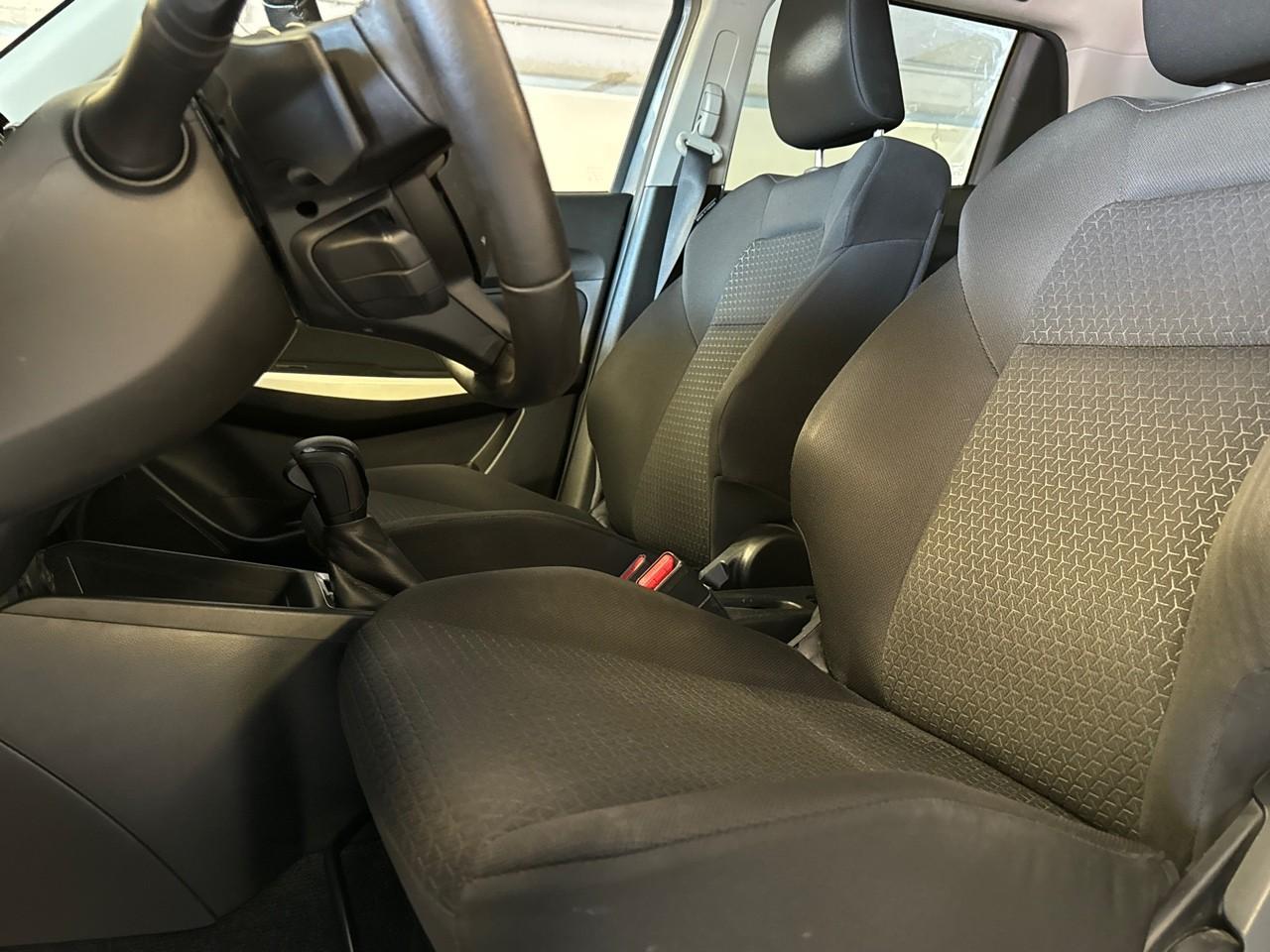 Suzuki Suzuki Swift usata 20