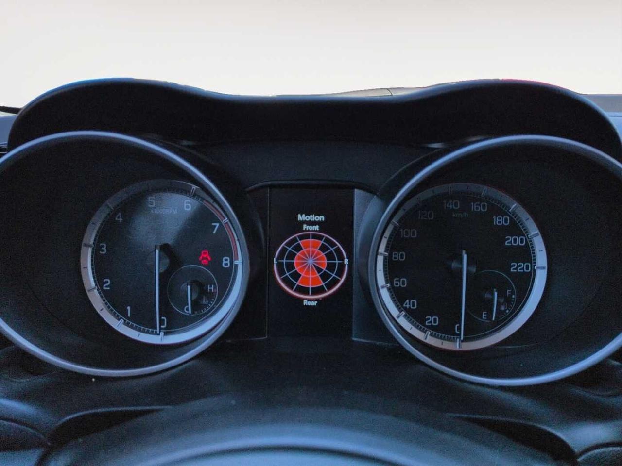 Suzuki Suzuki Swift usata 1