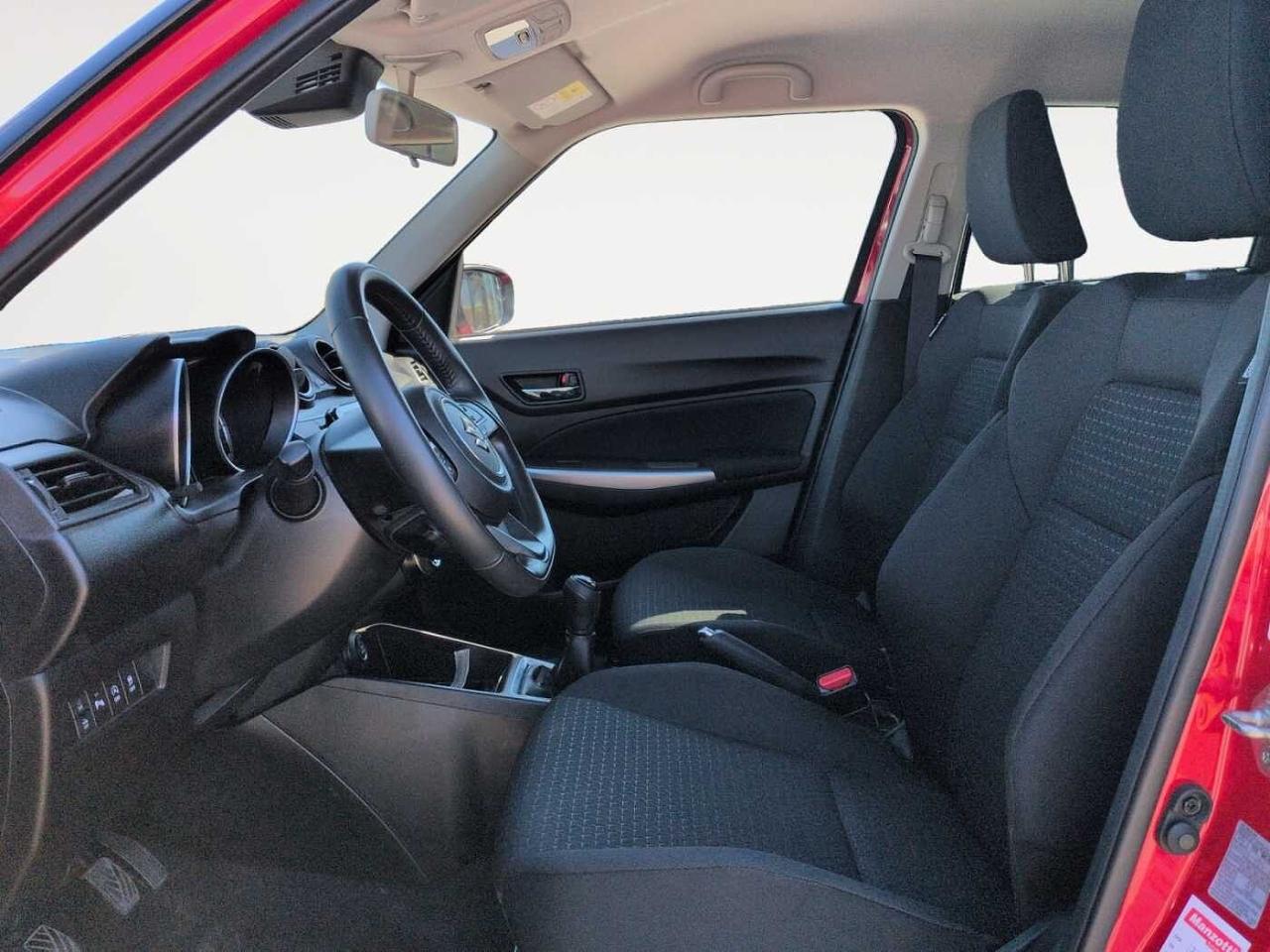 Suzuki Suzuki Swift usata 2