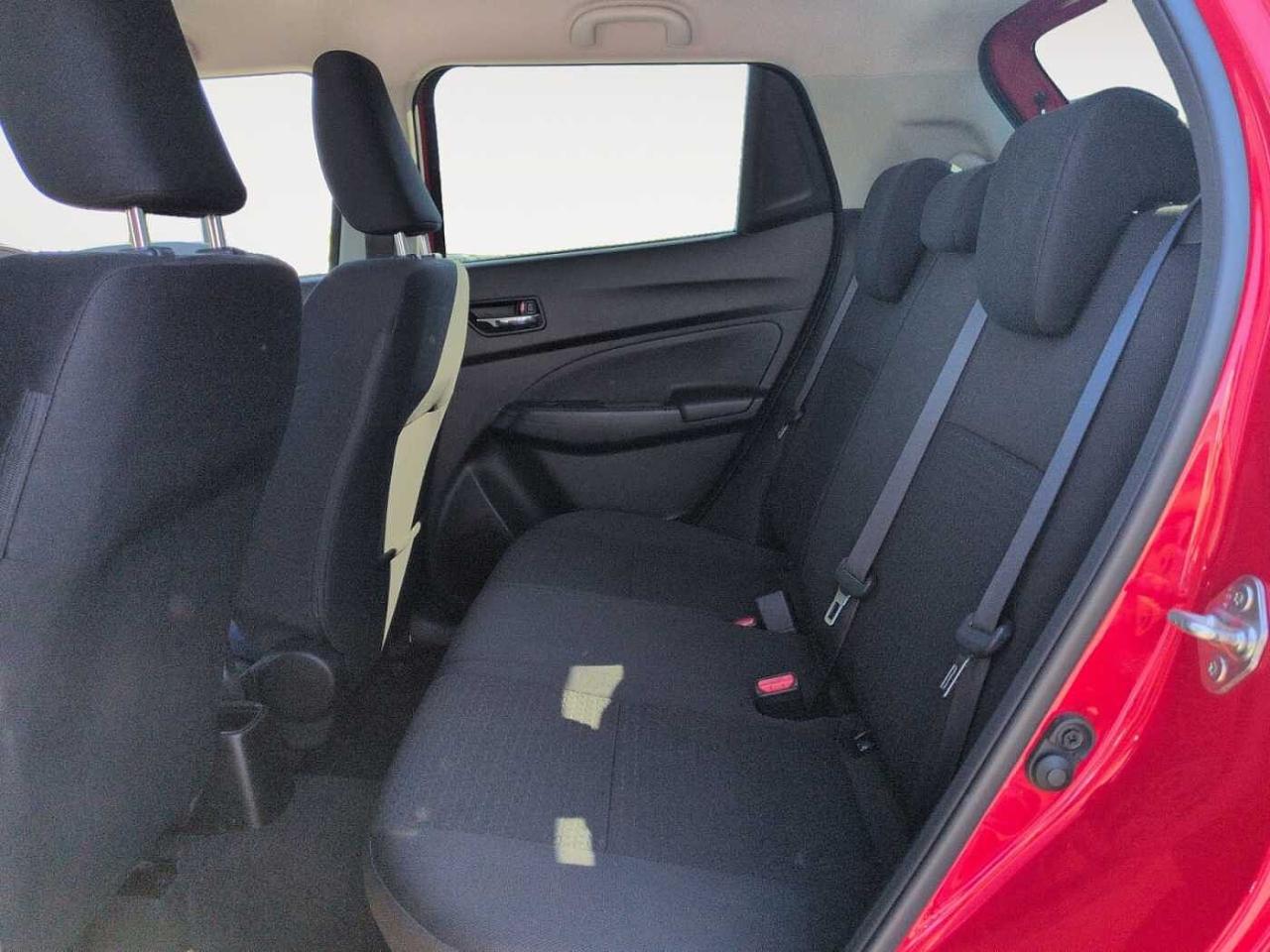 Suzuki Suzuki Swift usata 3