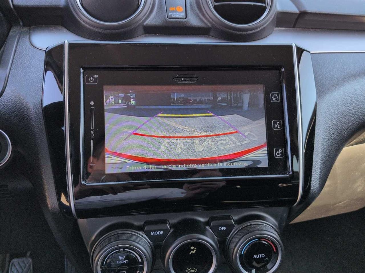 Suzuki Suzuki Swift usata 6