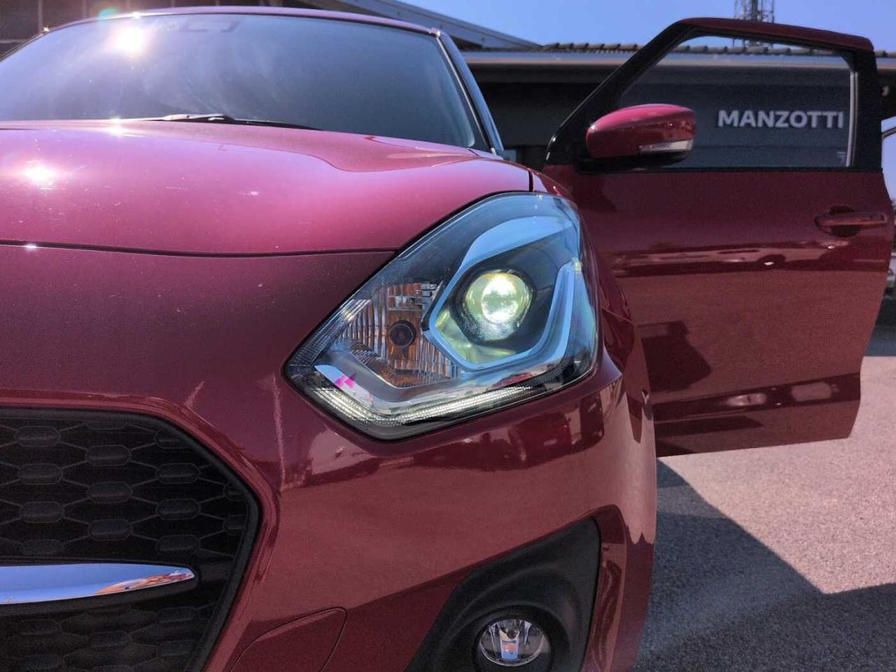 Suzuki Suzuki Swift usata 7