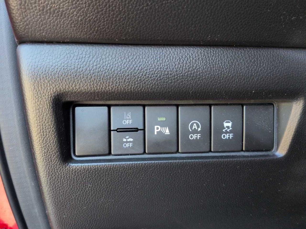 Suzuki Suzuki Swift usata 10