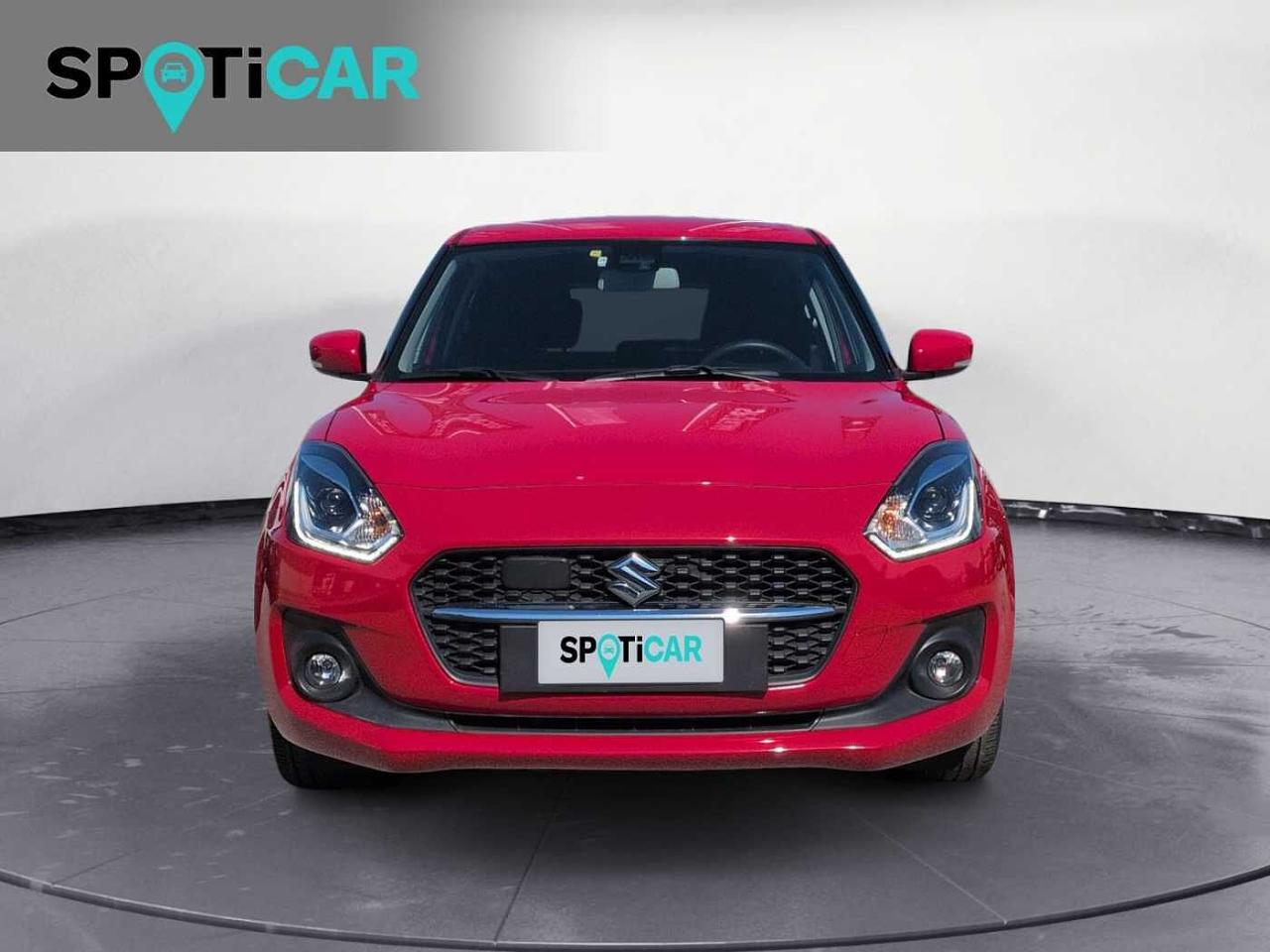 Suzuki Suzuki Swift usata 11