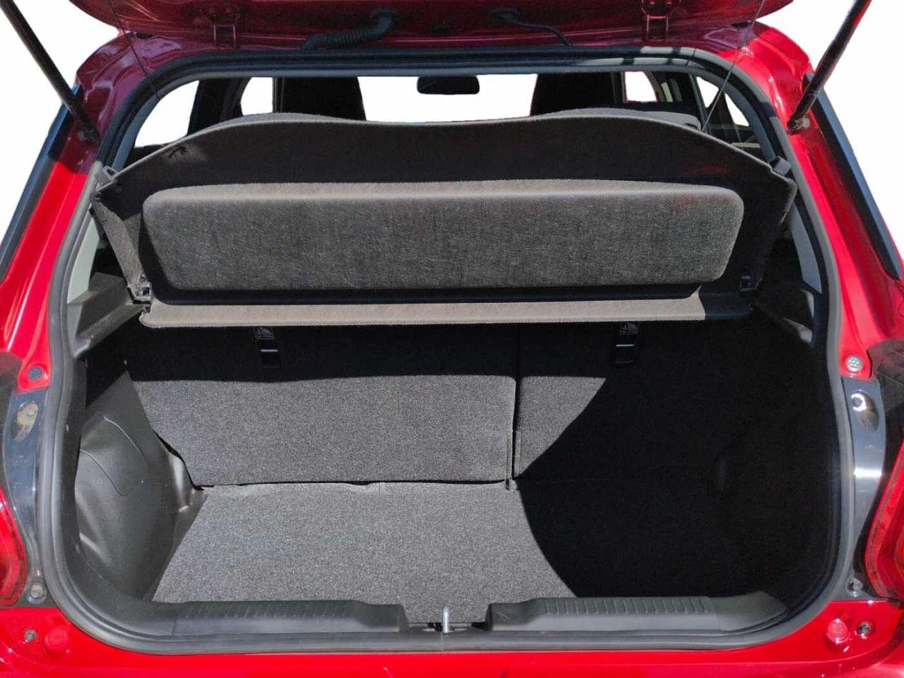 Suzuki Suzuki Swift usata 18