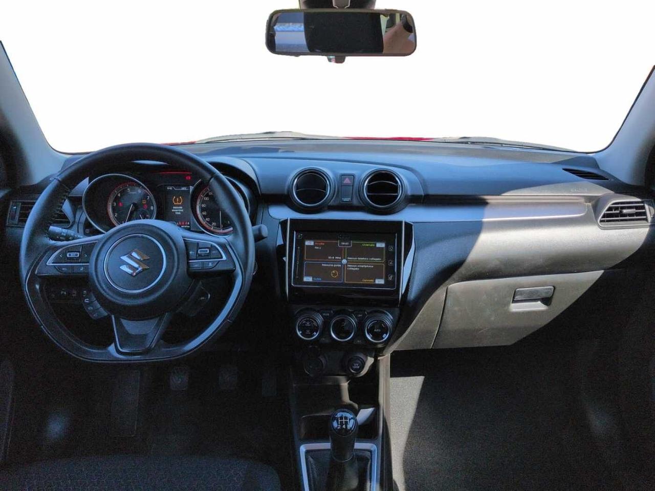 Suzuki Suzuki Swift usata 20