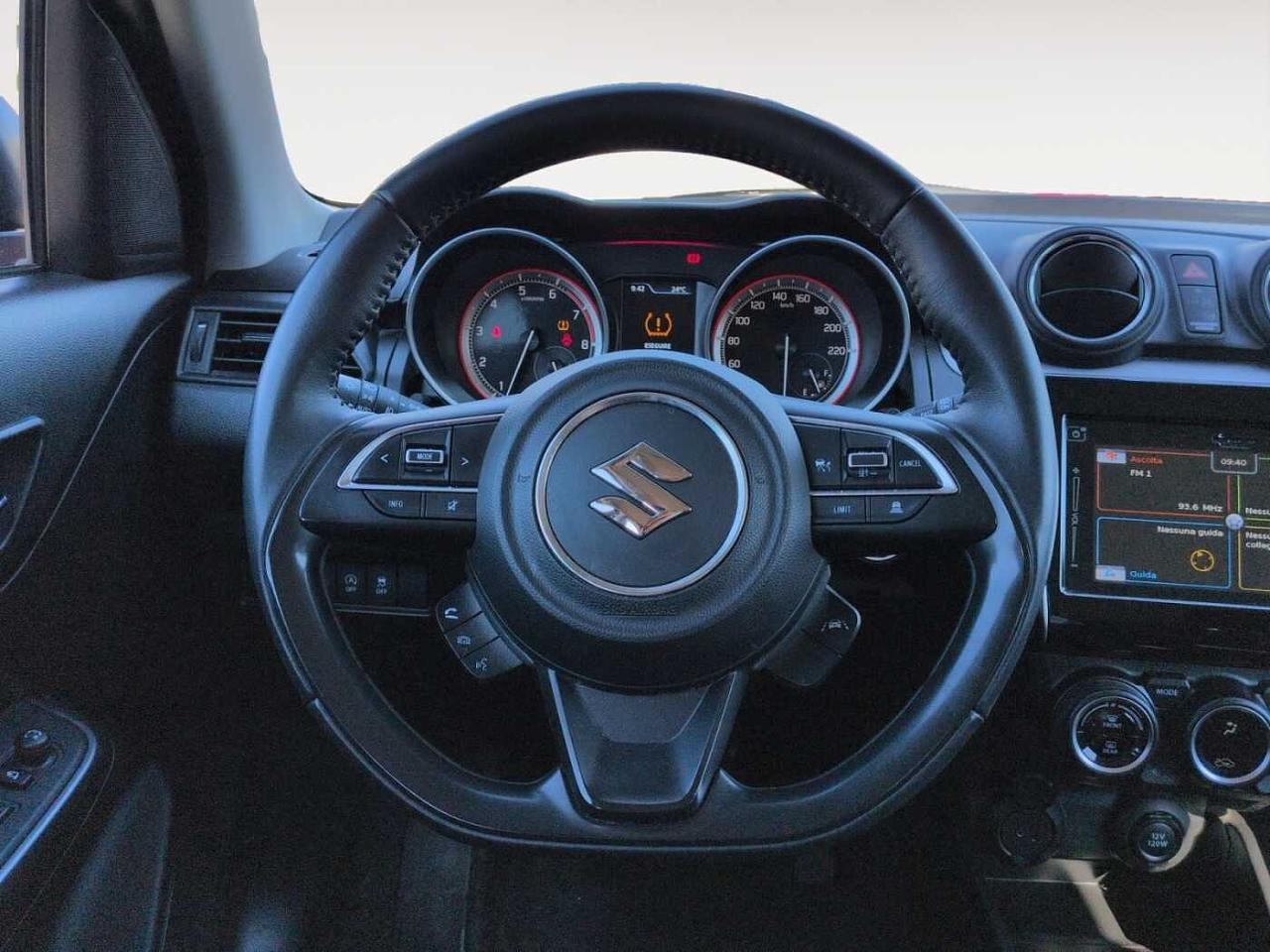 Suzuki Suzuki Swift usata 21