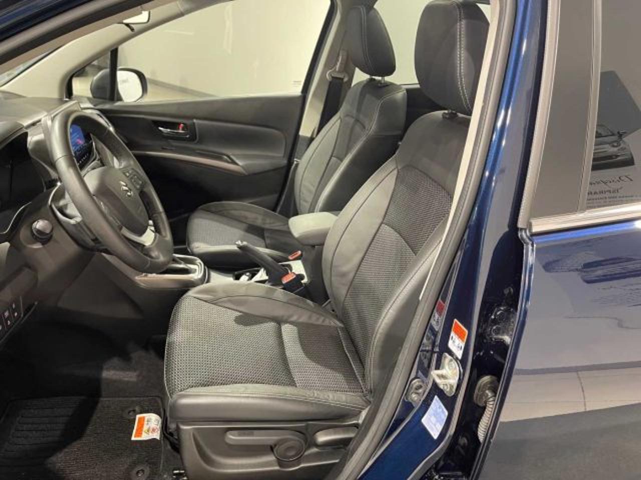 Suzuki Suzuki SX4 usata, con autoradio